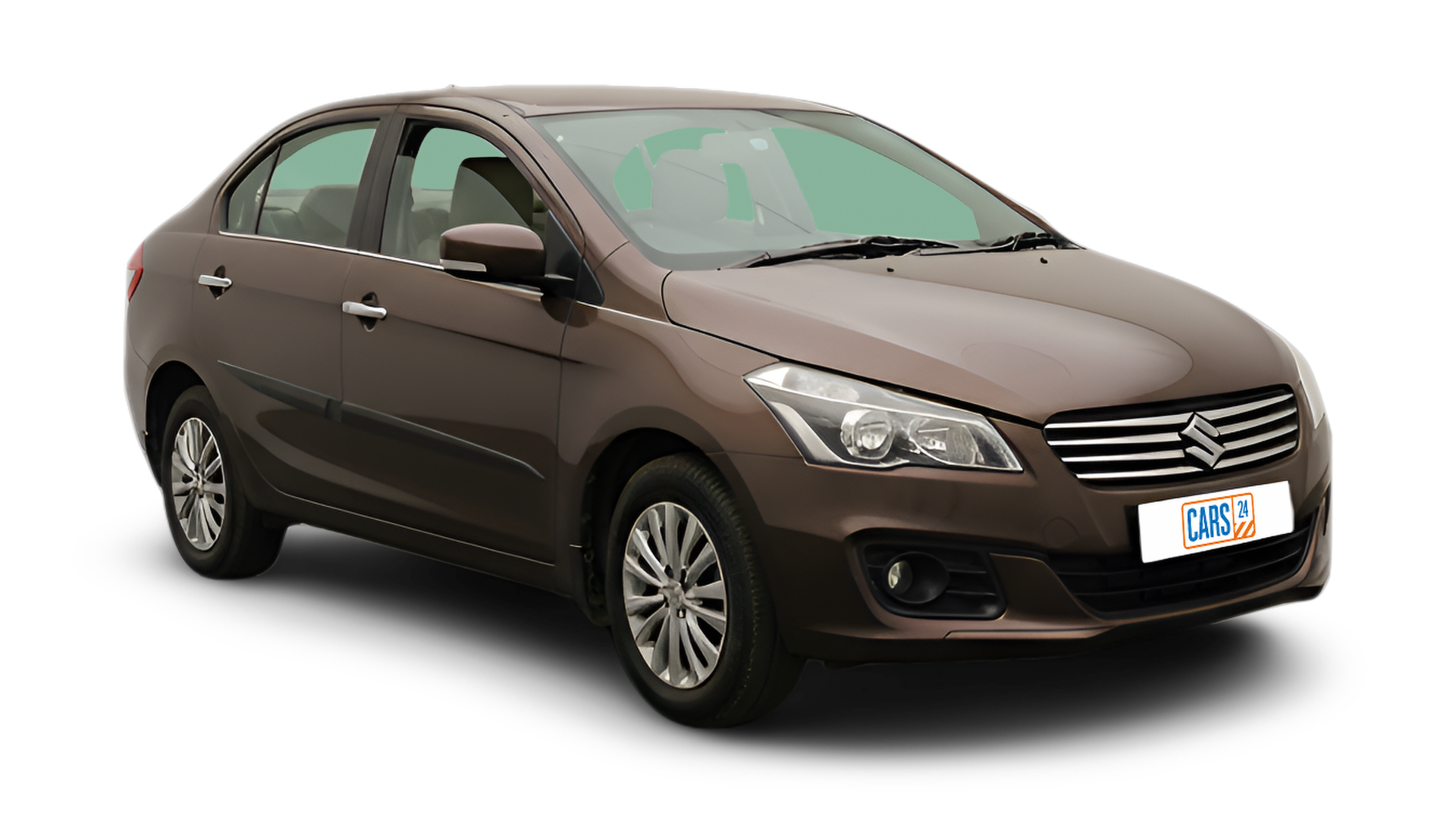 Maruti Ciaz-img
